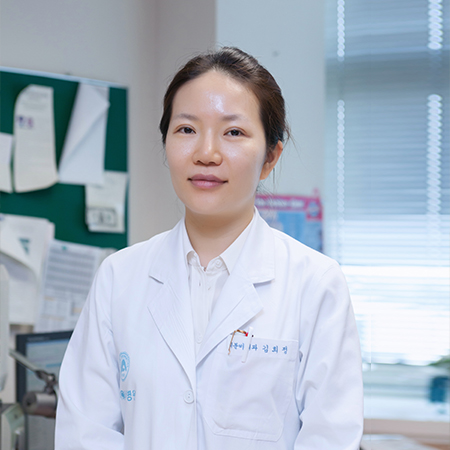 Dr. Hee Jeong Kim