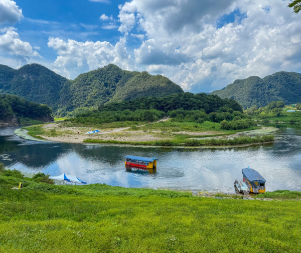 The Royal Legacy of Yeongwol